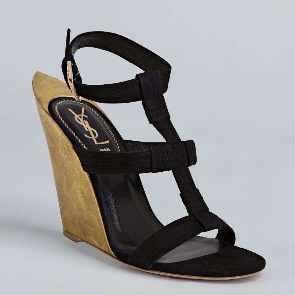 Designer sandals - Picture 2 of 6